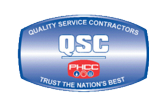QSC Quality Service Contractors